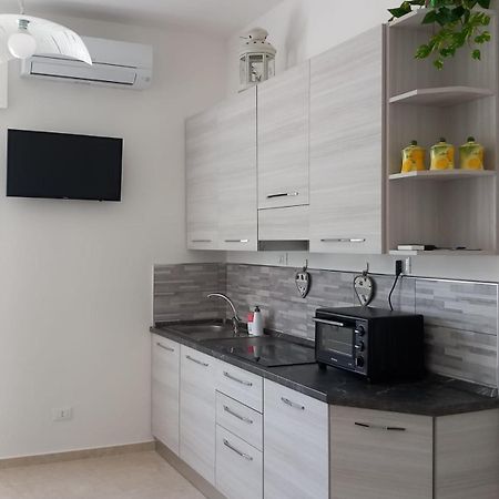 Appartement Casa Luce à Marina di Massa Extérieur photo