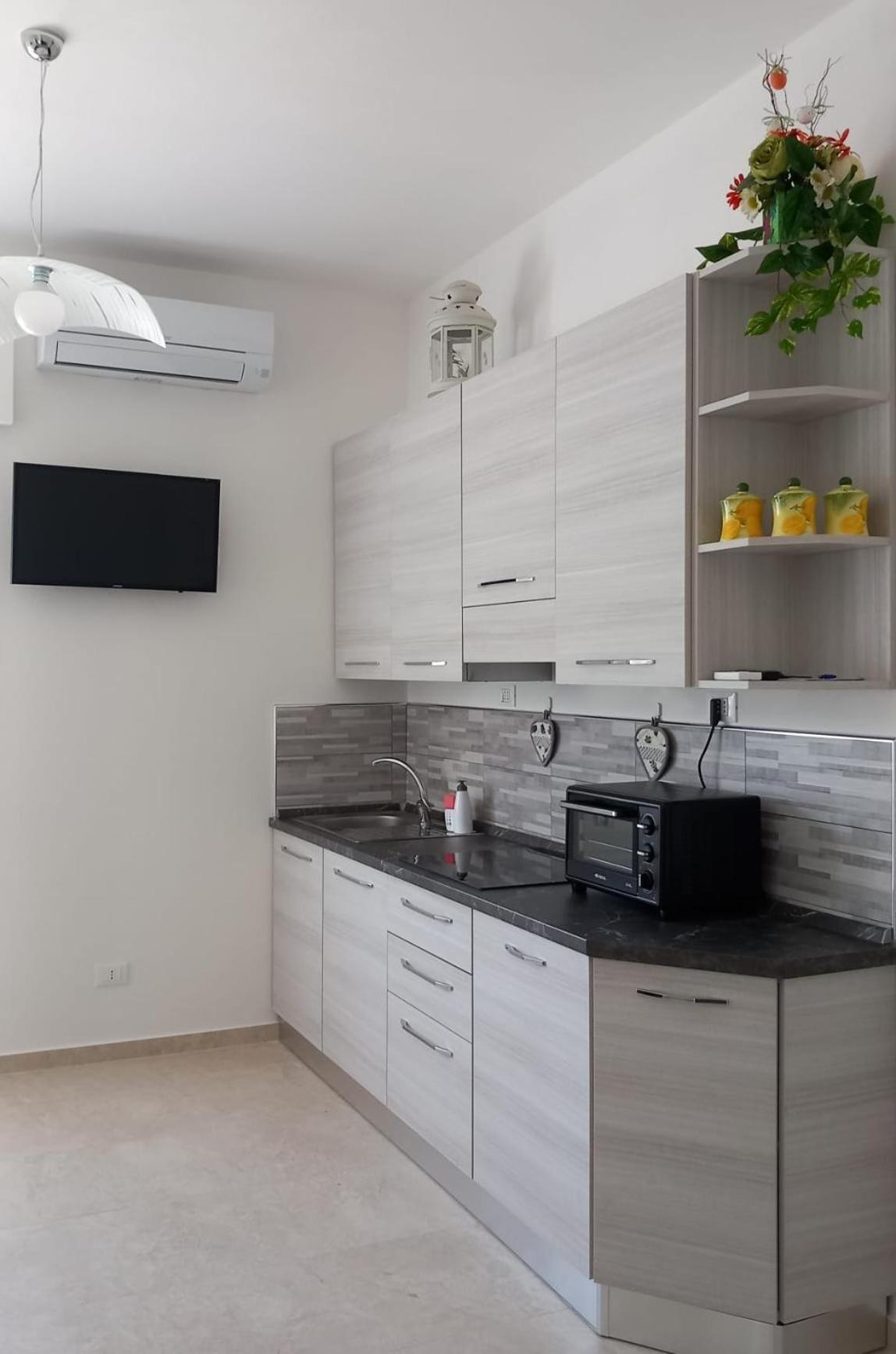 Appartement Casa Luce à Marina di Massa Extérieur photo